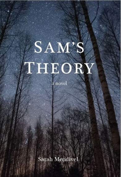 Sarah Mendivel_ Sam's Theory_ COVER